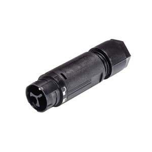 Connector RST16I2 male 2P +trekontlasting 5,0-9,5mm² VVE=100