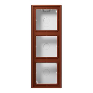 Opbouwkap LS990 3-voudig LC4320D