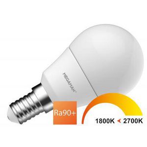 P45 2.9/25W DTW E14 U-DIM
