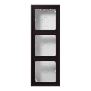 Opbouwkap LS990 3-voudig LC4320E