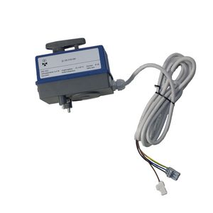 BSCH Actuator/Motor t.b.v. 3 weg 1 1/4"230V