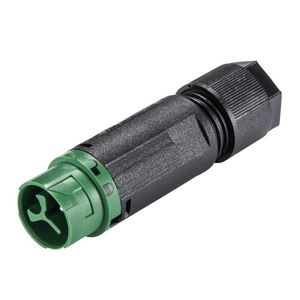 Connector RST16I3 male met trekontlasting 5,0-9,5mm² VVE=100