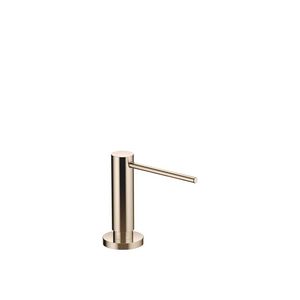 Pompje rozet Champagne (22kt Goud) 82444970-47