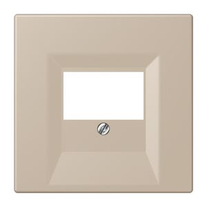 Afdekking speakeraansluiting LC32142