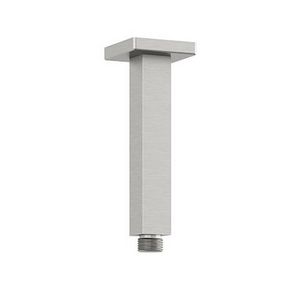 A-Qa Douche-Arm Plafon 1/2" 4Kant B.Nick