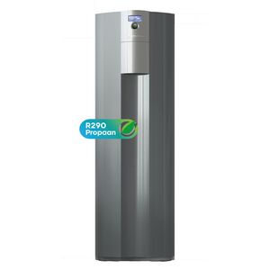 Warmtepomp WZSV 63K1/3M R290 brine-water combi 6KW/v+k/230V)