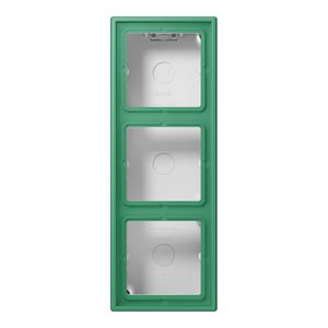 Opbouwkap LS990 3-voudig LC4320G