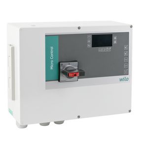 Schakelkast Micro Control MS-Lift MS-L-2x4kW-DOL-T4