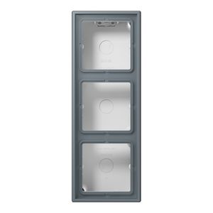 Opbouwkap LS990 3-voudig LC4320H