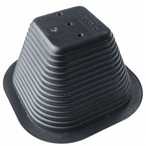 Daksteun ter ondersteuning kabelmanagementsysteem VVE=20