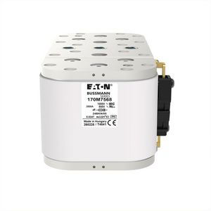 Zekeringelement FUSE 3500A 1000V 24BKN/85 AR
