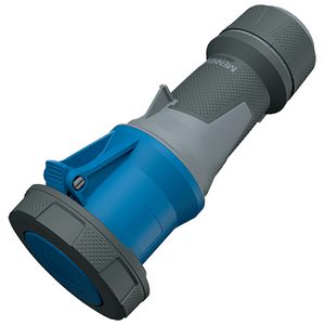 Koppelcontactstop 63A 5-polig  9H 230V IP67 PTX