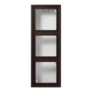 Opbouwkap LS990 3-voudig LC4320J