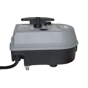 Ballpro Actuator 230V ISO 5211 11Nm