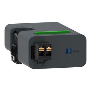 Slijtagemeldmodule NC LC1G TeSys Giga