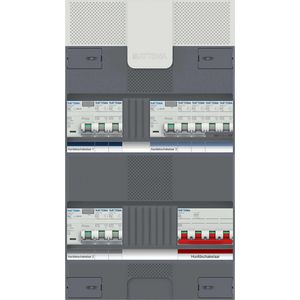 Groepenkast NXT M-22/22/22F-H4