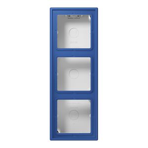 Opbouwkap LS990 3-voudig LC4320K