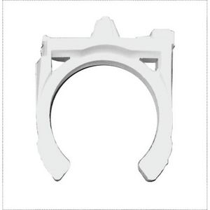 Bevestigingsklem sierrooster Softline ECO Type 21/22/33