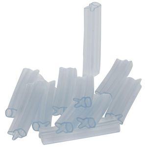Codeerhouder 0.75-4mm² 12 tekens VVE=500