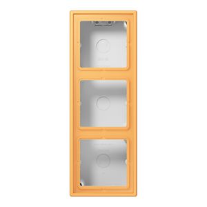 Opbouwkap LS990 3-voudig LC4320L