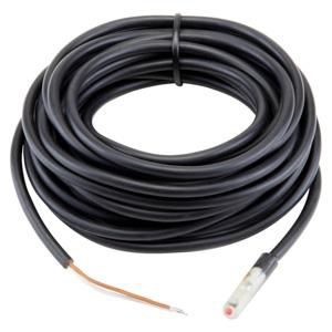 TEMPERATUURVOELSENSOR NTC 100K-MET 4 METER KABEL