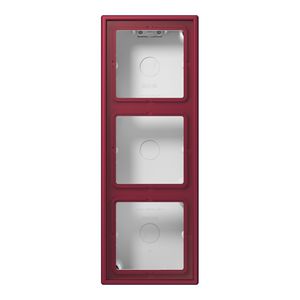 Opbouwkap LS990 3-voudig LC4320M