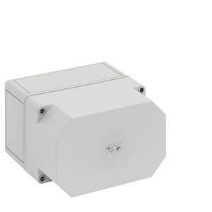Doos a 8st. TK PC 1811-16-o lege behuizing