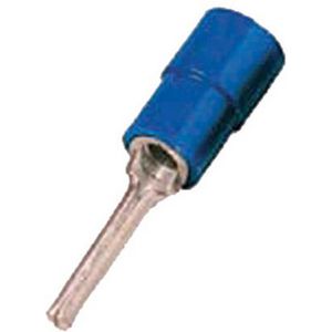 Geisoleerd stiftkabelschoen DIN46231 1,5-2,5mm² lang VVE=100