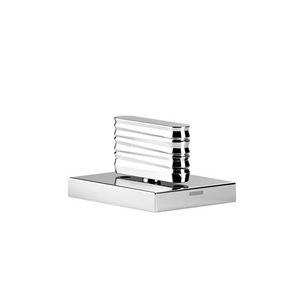 CL.1 Stopkraan linkssl. warm chroom 20005706-00