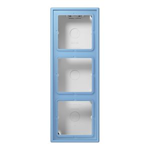 Opbouwkap LS990 3-voudig LC4320N