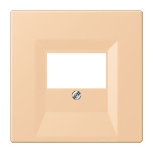 Afdekking speakeraansluiting LC32122