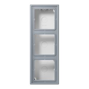 Opbouwkap LS990 3-voudig LC4320O