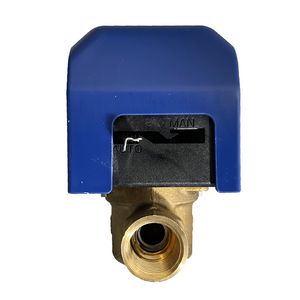 NovaZone Valve 1/2" 2-weg 230V zoneventiel