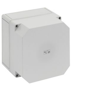 Doos a 4st. TK PC 1818-16-o lege behuizing