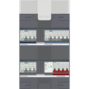 Groepenkast NXT M-22/22/22F-T/H4