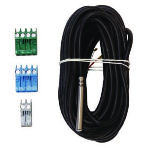 External cooling harness VWZ NC 11/19