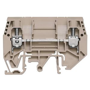 Doorvoerklem d.beige 6mm2 41 A 1934830000 VVE=50