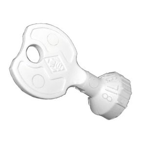KV-Instelsleutel R42XX tbv insert Henrad