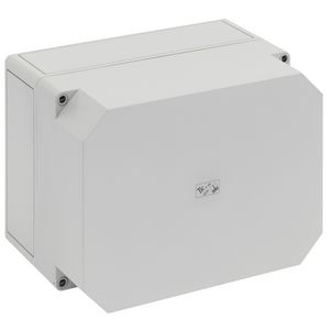 Doos a 4st. TK PC 2518-16-o lege behuizing