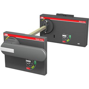 Bedieningsknop vermogensschakelaar XT7 1SDA104863R1
