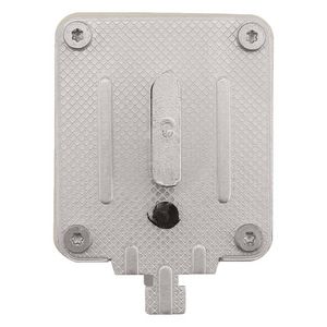 Zekering hoge snelheid 1400A AC 690V 200kA DIN 3 aR DIN IEC