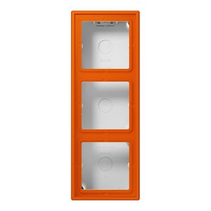 Opbouwkap LS990 3-voudig LC4320S