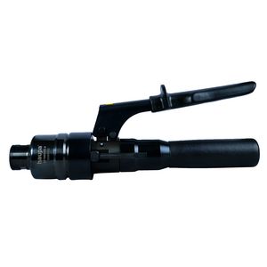 Gatenponstang akkuhydraulisch ponswerktuig 80 kn