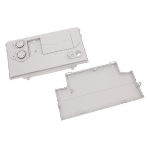 Kast (grijs) 0020041164