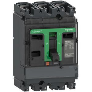 Lastscheider NSX100NA AC 2P 100A ComPact