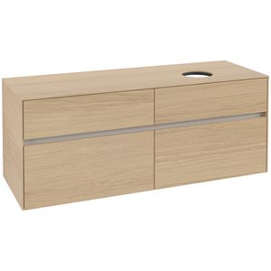 Collaro Wastafelonderkast 1400x548x500mm C04700VJ