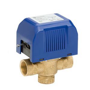 NovaZone Valve 1" 3-weg 230V zoneventiel