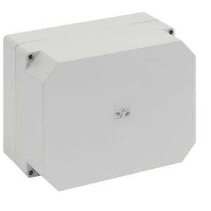 Doos a 8st. TK PC 2518-13f-o lege behuizing