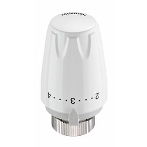 Thermostatisch regelelement DX voor Hertz