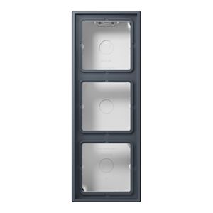Opbouwkap LS990 3-voudig LC4320U